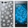 PhoneNatic Case kompatibel mit Sony Xperia XZ Premium Produktbild-Vorschau 1