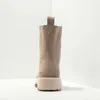 Art Stiefeletten Damen 1683 LUX SUEDE PIEDRA/ GRAZ Farbe Produktbild-Vorschau 6