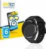 6x Für Mobvoi TicWatch Pro 5 Schutzfolie BROTECT Produktbild-Vorschau 1