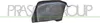 PRASCO VG0321904 Motorraumdämmung für VW GOLF III (1H1) Produktbild-Vorschau 1