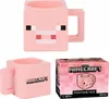 Mug Pig Face 290 ml - Pour les vrais fans de Minecraft Voir les images du produit 3