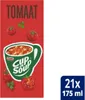 Unox Cup-a-Soup Tomate 21 x 18 Gramm Produktbild-Vorschau 1