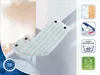 Leifheit accessorio per mop Clean Twist Micro Duo XL Bianco Anteprima dell’immagine prodotto 18