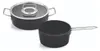 Fissler Adamant / Aluminium-Kochtopfset, 2-teilig, Produktbild-Vorschau 1