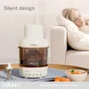 Youha Baby Food Maker Pro - Robot de cuisine pour bébé 7 en Voir les images du produit 9