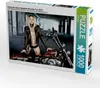 CALVENDO Puzzle Harley-Davidson Sportster-Seventy-Two 2014 Produktbild-Vorschau 1