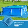 Meisterhome 72 Stück Bodenschutzmatte Pool Unterlegmatte Produktbild-Vorschau 5