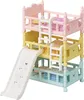 Sylvanian Families 5741, Bau, 3 Jahr(e), Mehrfarbig, Produktbild-Vorschau 1
