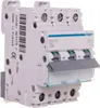 Hager Disjoncteur de protection de ligne NDN332 Voir les images du produit 2