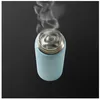 Zojirushi SU-BA48 Thermobecher 480ml Blau Spülmaschinenfest Produktbild-Vorschau 5