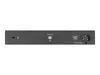 D-Link DGS-1100-10MPV2 10-Port PoE+ Gigabit Smart Switch Produktbild-Vorschau 3