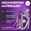 Loovara Intimate - dámske kondómy bez latexu - 3 kusy Náhľad obrázku produktu 3
