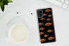 MuchoWow® Handyhülle Schutzhülle Hülle für Samsung Galaxy Produktbild-Vorschau 6