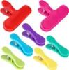 Excellent Houseware Vershoudclips 7 Stuks Produktbild-Vorschau 10