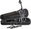 Stagg EVN X 4/4 Black E-Violine Produktbild-Vorschau 2