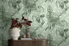 A.S. Création Palmentapete Greenery Dschungeltapete Produktbild-Vorschau 5