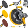 POWERMAT PM-ZDT-1100M Vyhladzovač omietok 1,1 kW Náhľad obrázku produktu 27