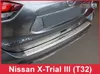 Avisa Ladekantenschutz 2/35526 Hinten für NISSAN X-TRAIL Produktbild-Vorschau 5