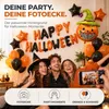 Zestaw upiornych dekoracji na Halloween składający się z Podgląd zdjęcia produktu 12