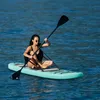 LifeGoods PaddlePro SUP Board - Mit Sitz - Aufblasbares Produktbild-Vorschau 2