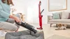 Bosch Serie 4 BBH3ZOO28 stick vacuum/electric broom Battery Produktbild-Vorschau 2
