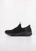 Skechers Slip-ins: Ultra Flex 3.0 - Cozy Streak schwarz 38 Produktbild-Vorschau 9