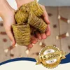 5 kg Lyra Pet® Rinderstrossen klein Produktbild-Vorschau 4