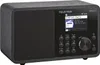 Telestar Dira M1 DAB+ Internetradio schwarz Produktbild-Vorschau 3