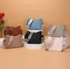 YISUOHOOM Handtasche Damen Mittelgroß Umhängetasche Grau, Produktbild-Vorschau 2