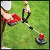 Einhell 3411125 - 24 cm - Kunststoff - 8500 RPM - Akku - Náhled obrázku produktu 5
