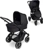 ABC Design Kombi-Kinderwagen Salsa 5 Air inkl. Babywanne Produktbild-Vorschau 1