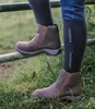 E.L.T Reitsocken Performance Schwarz/Tiefblau 35-38 Produktbild-Vorschau 2