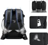 Sac à dos Tech-Protect Defender S50 pour Ryanair et Wizzar, Voir les images du produit 7