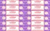 Räucherstäbchen Satya Lavender -- 15 g Produktbild-Vorschau 1