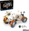 LEGO® Technic 42182 Pojazd księżycowy (LRV) NASA Apollo Podgląd zdjęcia produktu 29