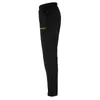 Uhlsport ESSENTIAL CLASSIC SUIT 104 nero/giallo lime Anteprima dell’immagine prodotto 9
