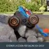 Monster Trucks Tiger Shark Climber 1:15 Produktbild-Vorschau 5