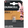 Bateria alkaliczna Duracell MN11 6 V, wymiary 16 x 10 mm Podgląd zdjęcia produktu 1