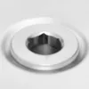 Royal Catering Bain Marie - 600 W - 3 GN 1/3 - Ablasshahn Náhled obrázku produktu 3
