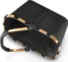 reisenthel Einkaufskorb Tasche Korb carrybag frame light Produktbild-Vorschau 4