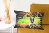 MuchoWow® Zierkissen Sofakissen Wohnzimmer Dekokissen 50x30 Produktbild-Vorschau 6