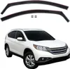 J&J Automotive | SCOUTT Okenné deflektory pre Honda CR-V Náhľad obrázku produktu 1