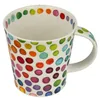 DUNOON XXL Mug Benmore Hot Spots 750 ml Bone China Jumbo Voir les images du produit 3