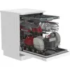 Sharp QW-NA3YF42AW-CH, Freistehend, Standardgröße (60 cm), Produktbild-Vorschau 11