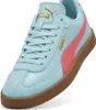 Sneakers Del Marchio Puma Del Modello Club Ii Era Blu Anteprima dell’immagine prodotto 19