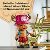 LEGO One Piece 75643 TonyTony Chopper Voir les images du produit 15