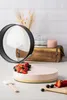 Dr. Oetker Springvorm, diameter 26 cm, met glazen bodem. Productafbeelding-voorbeeld 3