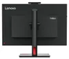 Lenovo T27hv-30, 27", IPS, 2560x1440, 4 ms, 300 cd, USB3 Voir les images du produit 8