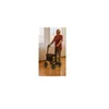 Ridder Rollator Gehhilfe Comfort Plus zusammenklappbar Produktbild-Vorschau 3