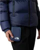 Peněženka The North Face NF0A81BK9261 pro Uni Náhled obrázku produktu 4